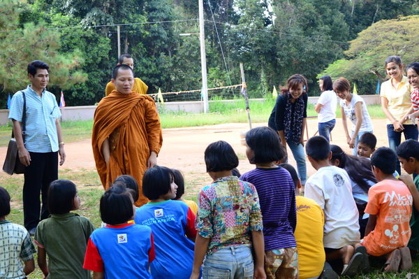 มหาวิทยาลัยมหามกุฏราชวิทยาลัย วิทยาเขตอีสาน  มมร.อส. www.mbuisc.ac.th