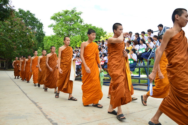 มหาวิทยาลัยมหามกุฏราชวิทยาลัย วิทยาเขตอีสาน  มมร.อส. www.mbuisc.ac.th